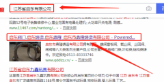 江蘇龍粹電氣有限公司與本司簽約網(wǎng)頁設(shè)計項(xiàng)目