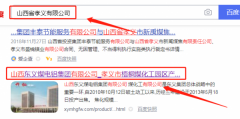 山西東義煤電*集團有限公司網(wǎng)站建設(shè)新一代自助建站、智能建站系統(tǒng)