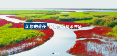 盤錦道*爾環(huán)?？萍脊煞萦邢薰咀鼍W(wǎng)站有創(chuàng)意的主題設(shè)計
