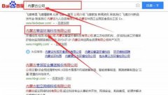 內(nèi)蒙古*藍環(huán)境科技有限公司網(wǎng)站建設創(chuàng)意網(wǎng)站效果展示