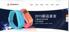 企業(yè)網(wǎng)站設計構(gòu)架全新的網(wǎng)頁交互體驗