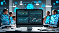 企業(yè)網(wǎng)站的三大優(yōu)化秘訣，你知道嗎？